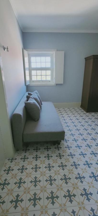 カストロ・ダイレ Vila Nazare Bed & Breakfast エクステリア 写真